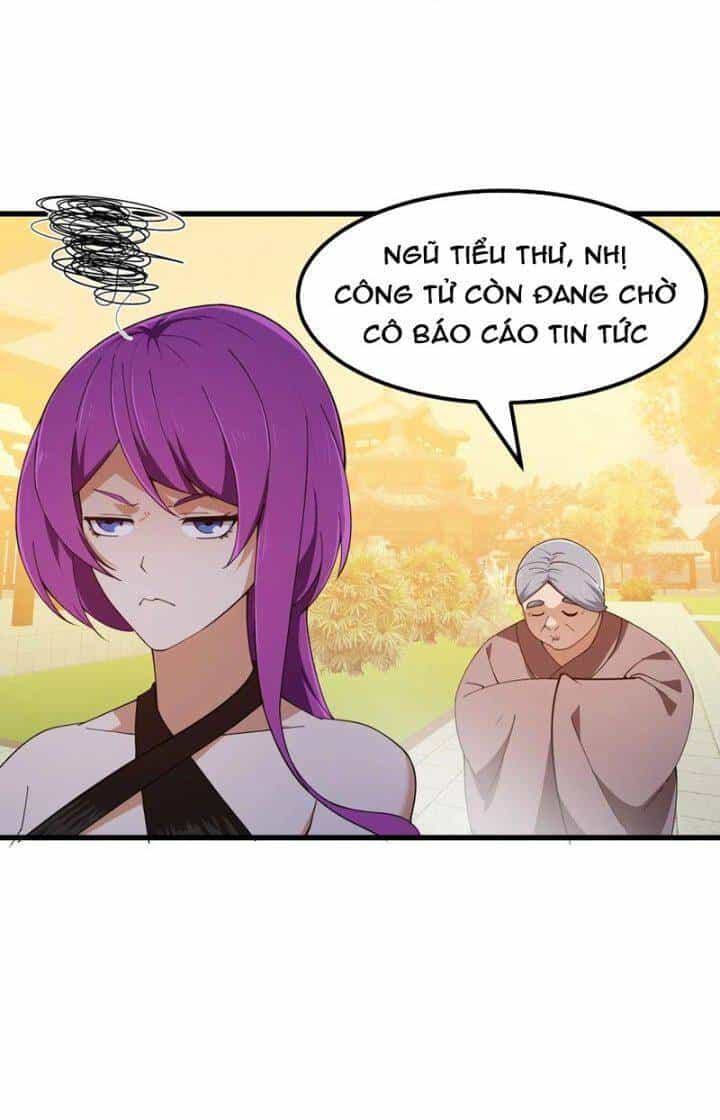 Ta Chẳng Qua Là Một Đại La Kim Tiên - Chương 329 - ảnh 3