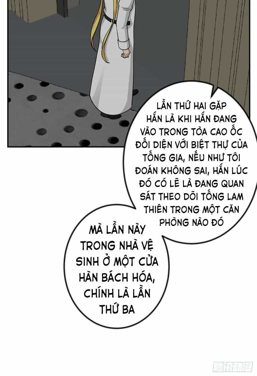 Ta Chẳng Qua Là Một Đại La Kim Tiên - Chương 33 - ảnh 11