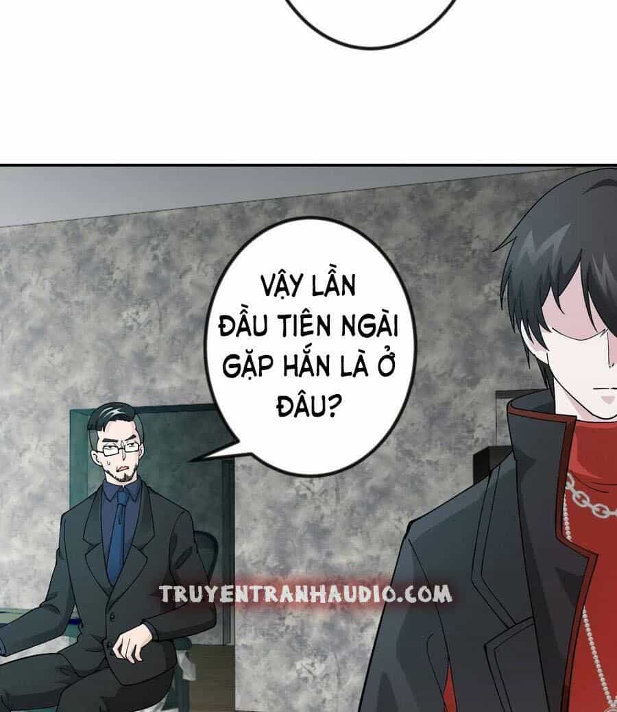 Ta Chẳng Qua Là Một Đại La Kim Tiên - Chương 33 - ảnh 13