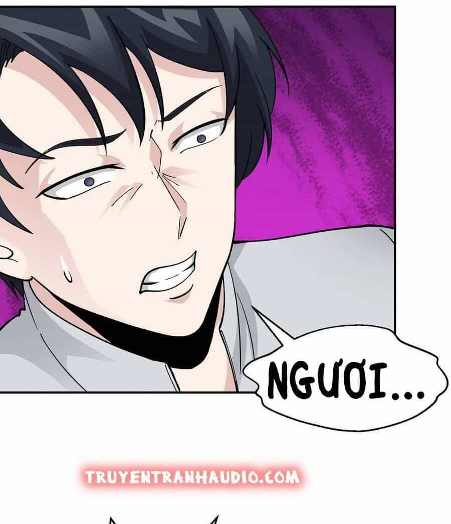 Ta Chẳng Qua Là Một Đại La Kim Tiên - Chương 33 - ảnh 23