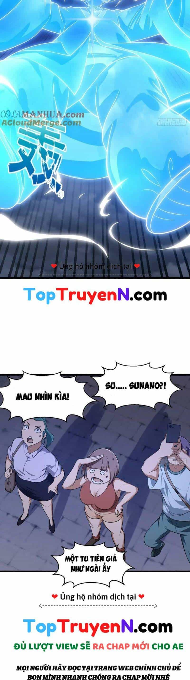 Ta Chẳng Qua Là Một Đại La Kim Tiên - Chương 331 - ảnh 10