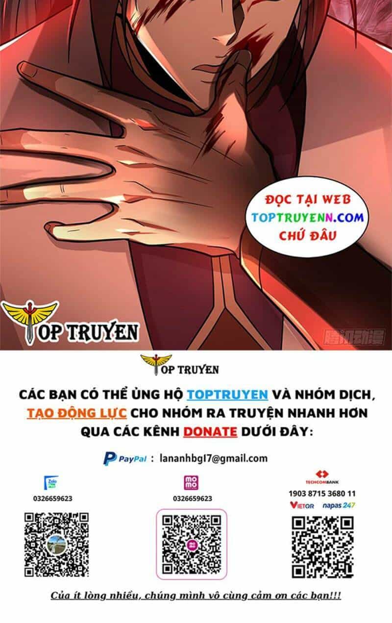 Ta Chẳng Qua Là Một Đại La Kim Tiên - Chương 332 - ảnh 28