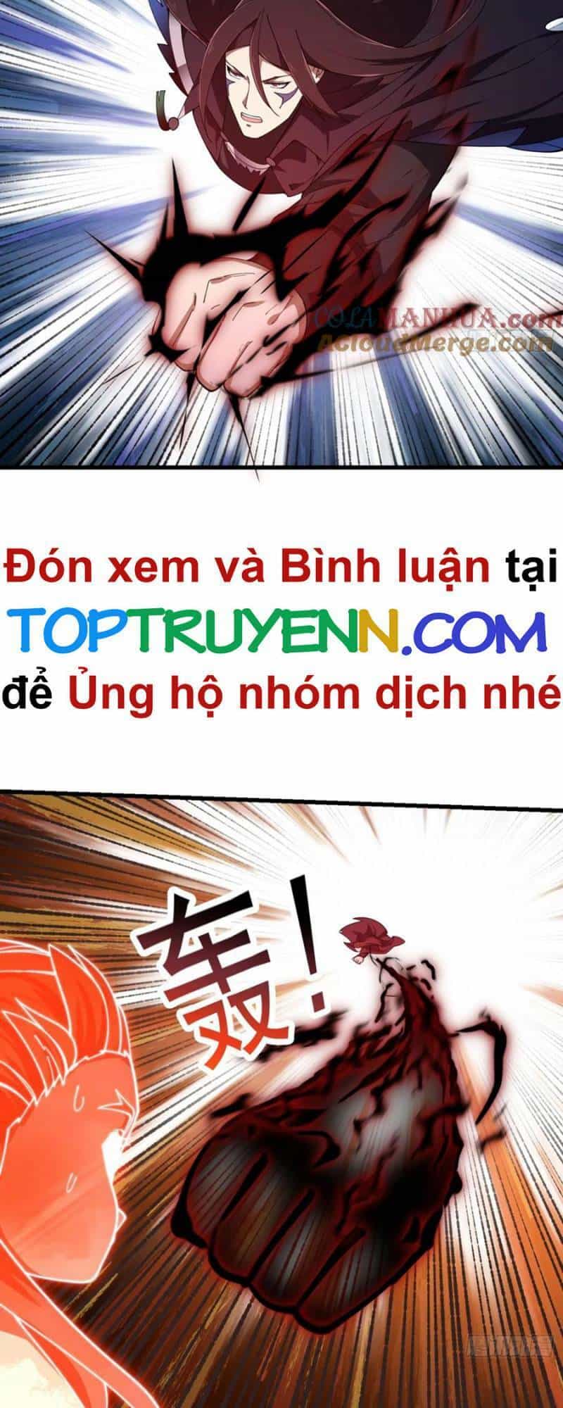 Ta Chẳng Qua Là Một Đại La Kim Tiên - Chương 332 - ảnh 5