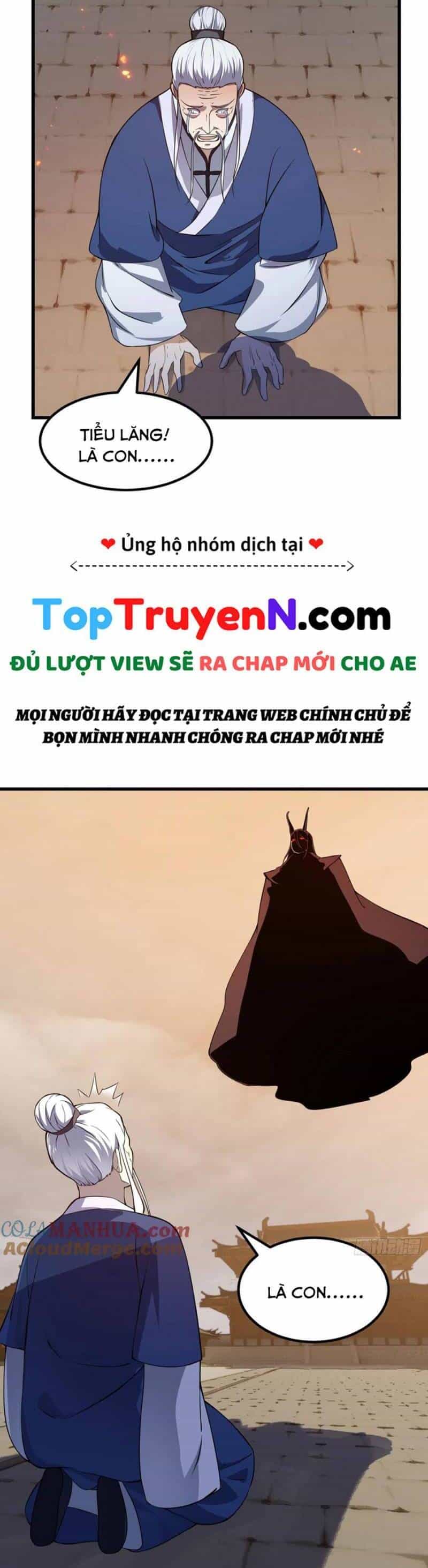 Ta Chẳng Qua Là Một Đại La Kim Tiên - Chương 334 - ảnh 13