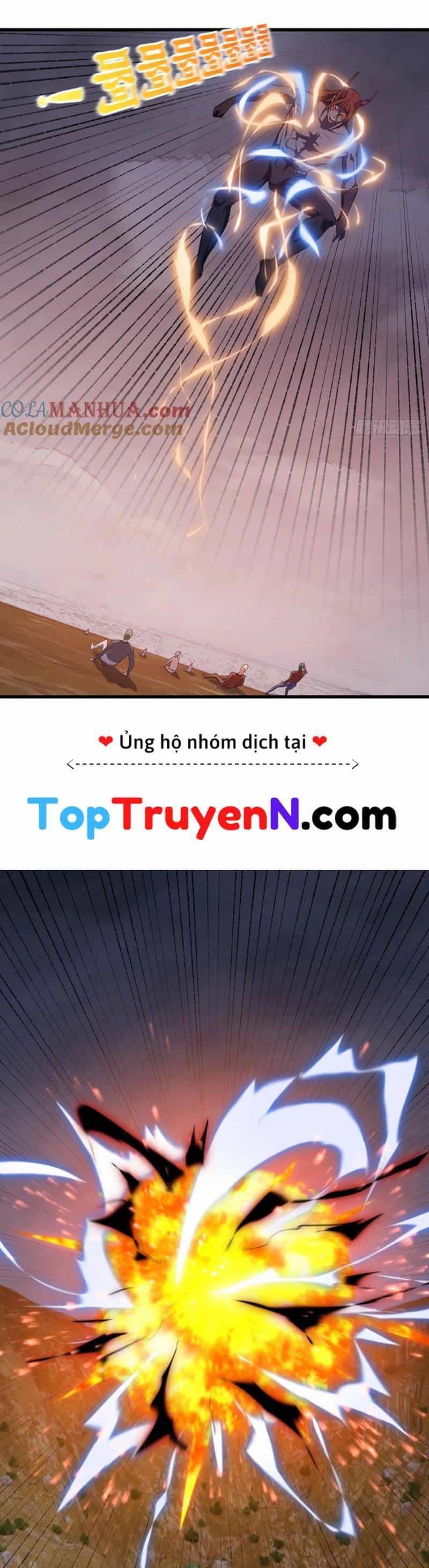 Ta Chẳng Qua Là Một Đại La Kim Tiên - Chương 334 - ảnh 9