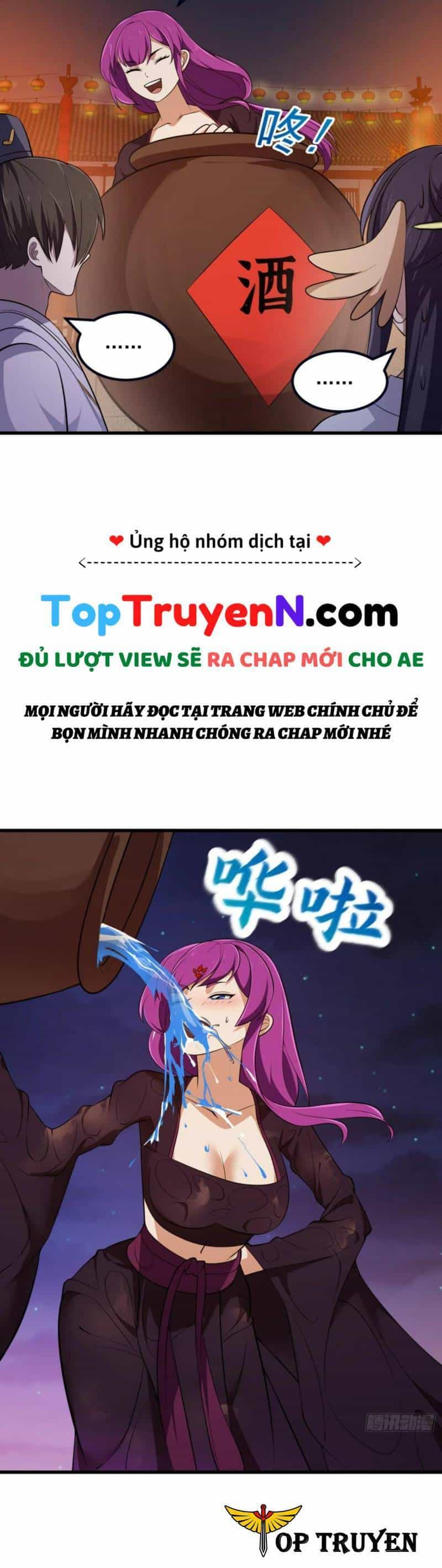 Ta Chẳng Qua Là Một Đại La Kim Tiên - Chương 337 - ảnh 14