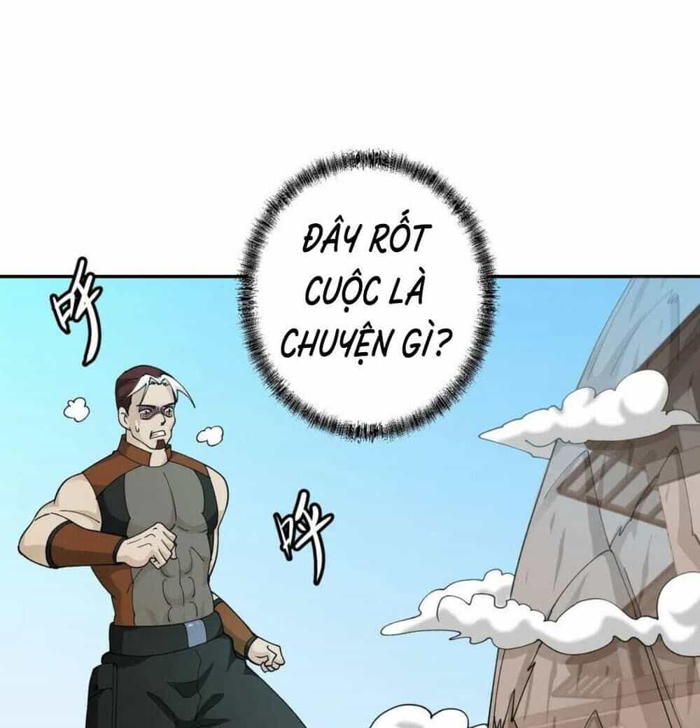 Ta Chẳng Qua Là Một Đại La Kim Tiên - Chương 34 - ảnh 6
