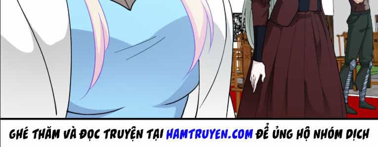 Ta Chẳng Qua Là Một Đại La Kim Tiên - Chương 35 - ảnh 3