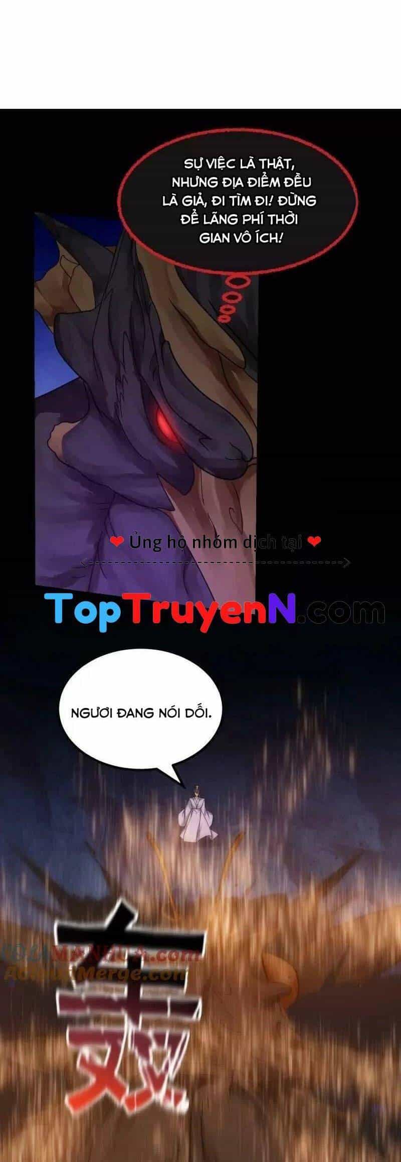 Ta Chẳng Qua Là Một Đại La Kim Tiên - Chương 358 - ảnh 8