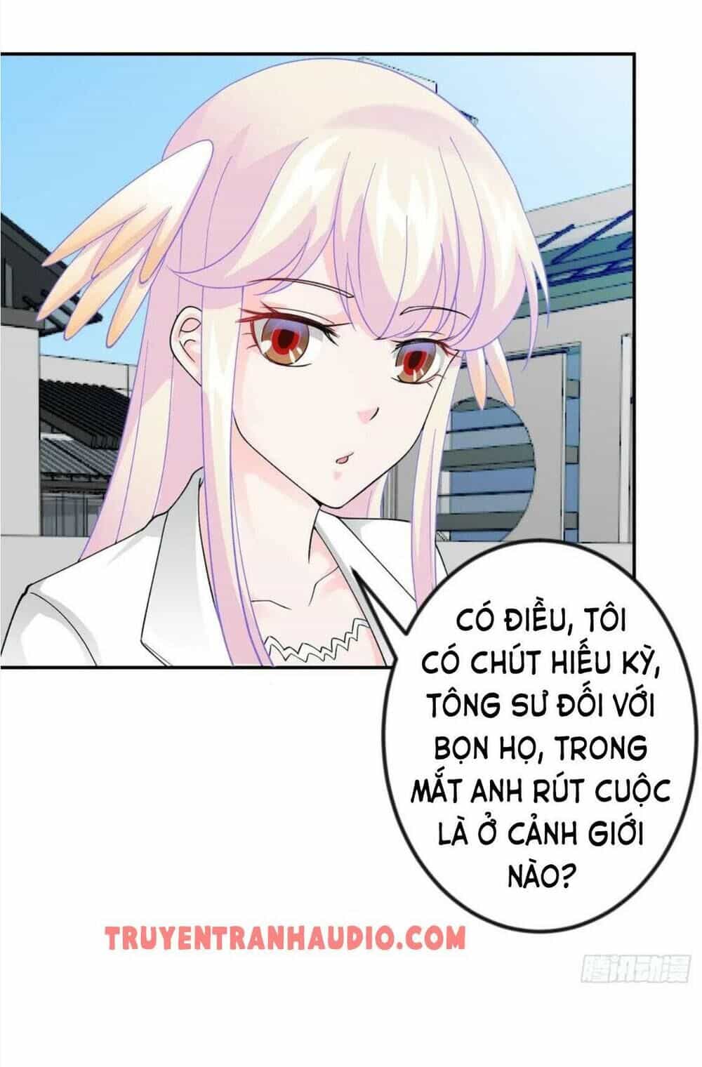 Ta Chẳng Qua Là Một Đại La Kim Tiên - Chương 36 - ảnh 15