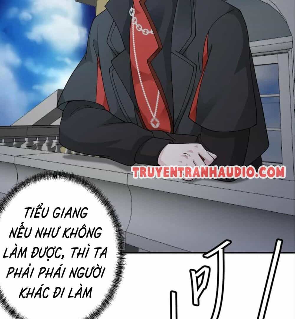 Ta Chẳng Qua Là Một Đại La Kim Tiên - Chương 36 - ảnh 21