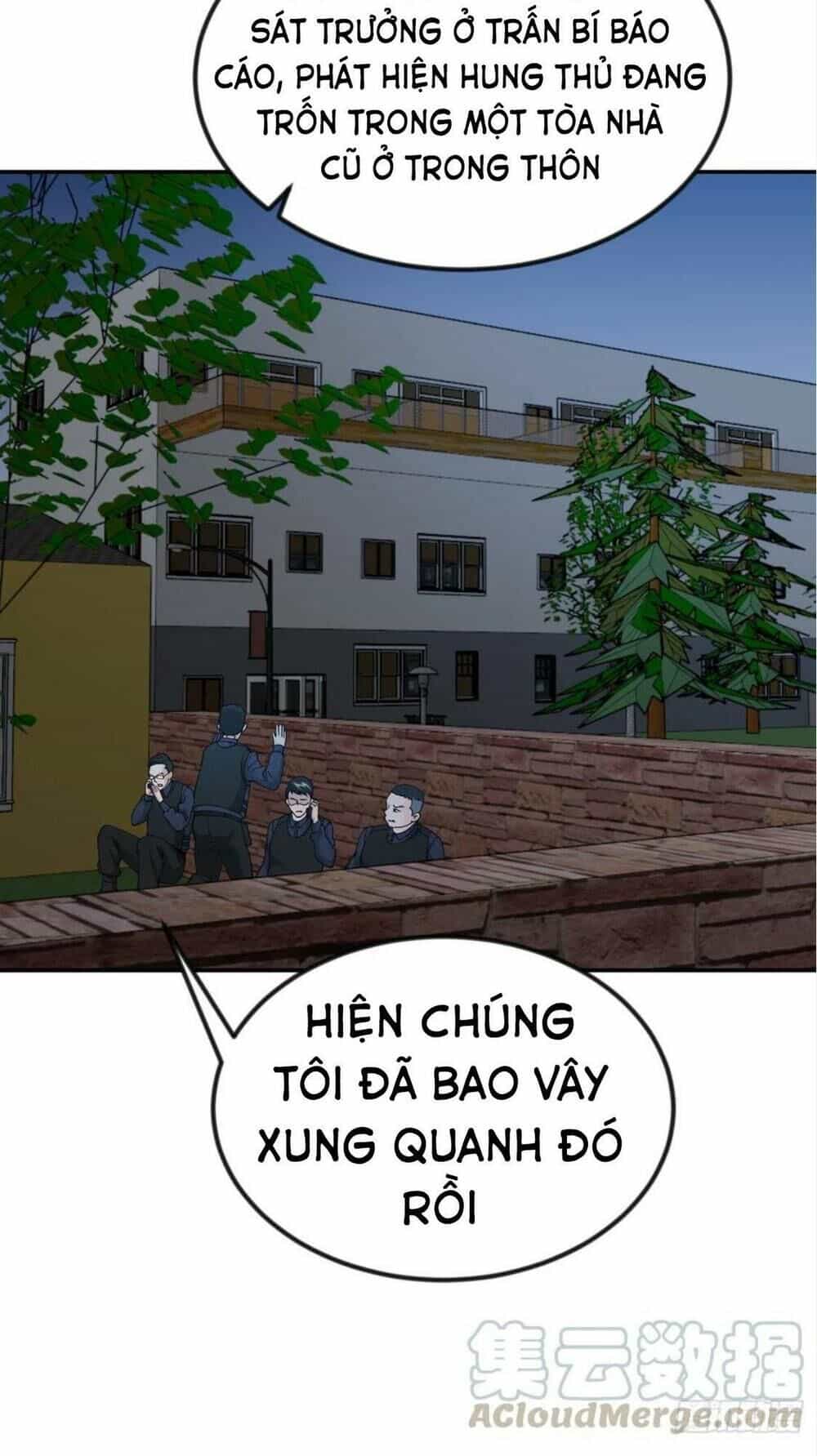 Ta Chẳng Qua Là Một Đại La Kim Tiên - Chương 36 - ảnh 24
