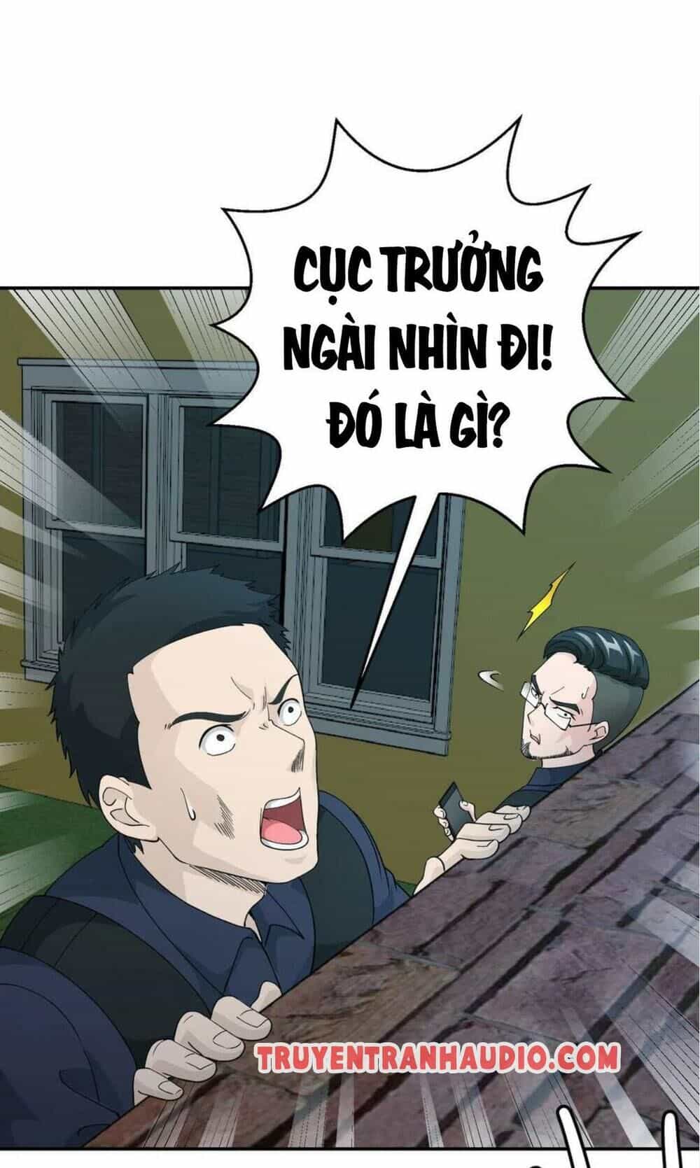 Ta Chẳng Qua Là Một Đại La Kim Tiên - Chương 36 - ảnh 26