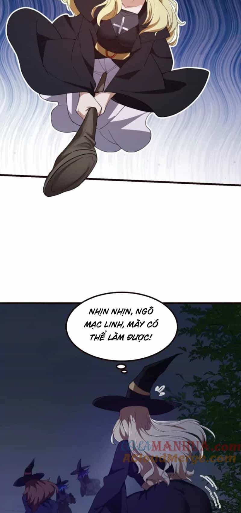 Ta Chẳng Qua Là Một Đại La Kim Tiên - Chương 363 - ảnh 3