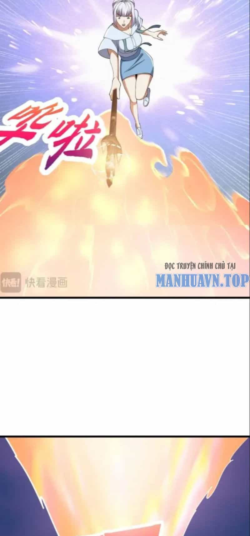 Ta Chẳng Qua Là Một Đại La Kim Tiên - Chương 364 - ảnh 11