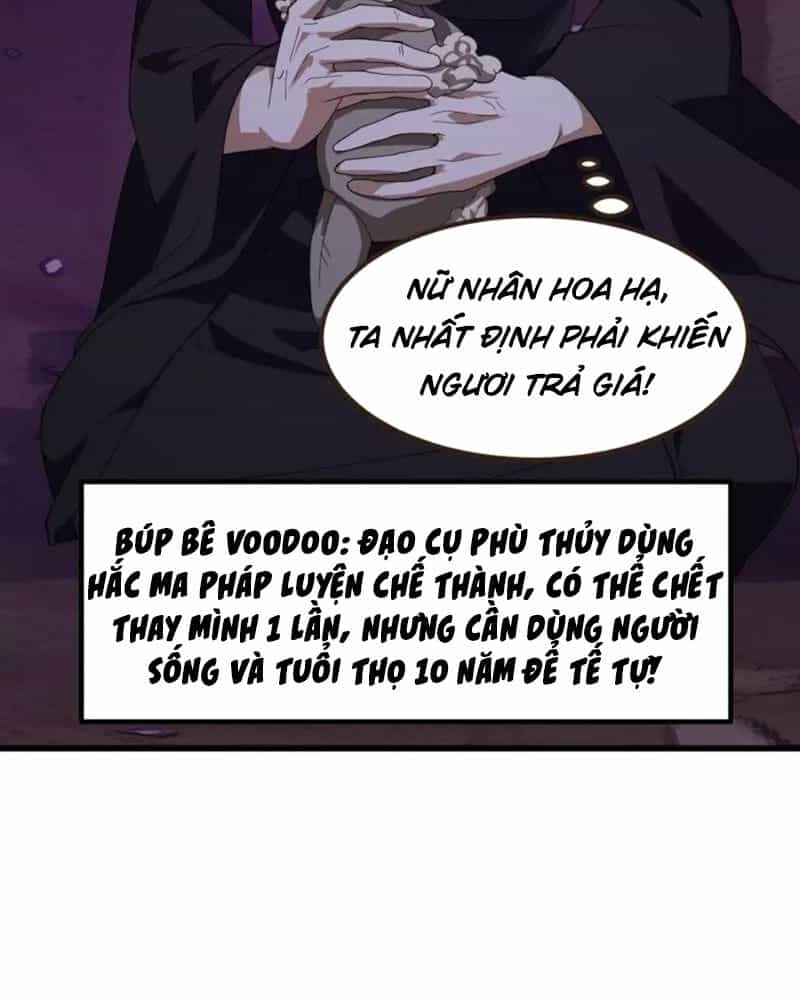 Ta Chẳng Qua Là Một Đại La Kim Tiên - Chương 366 - ảnh 12