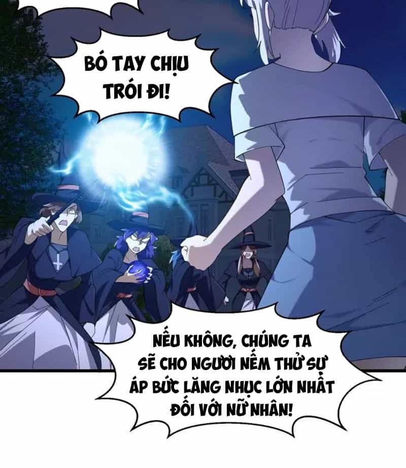 Ta Chẳng Qua Là Một Đại La Kim Tiên - Chương 366 - ảnh 23