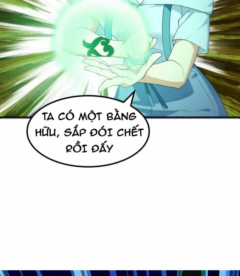 Ta Chẳng Qua Là Một Đại La Kim Tiên - Chương 366 - ảnh 25