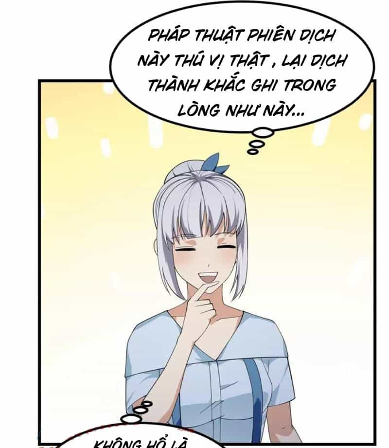 Ta Chẳng Qua Là Một Đại La Kim Tiên - Chương 366 - ảnh 37