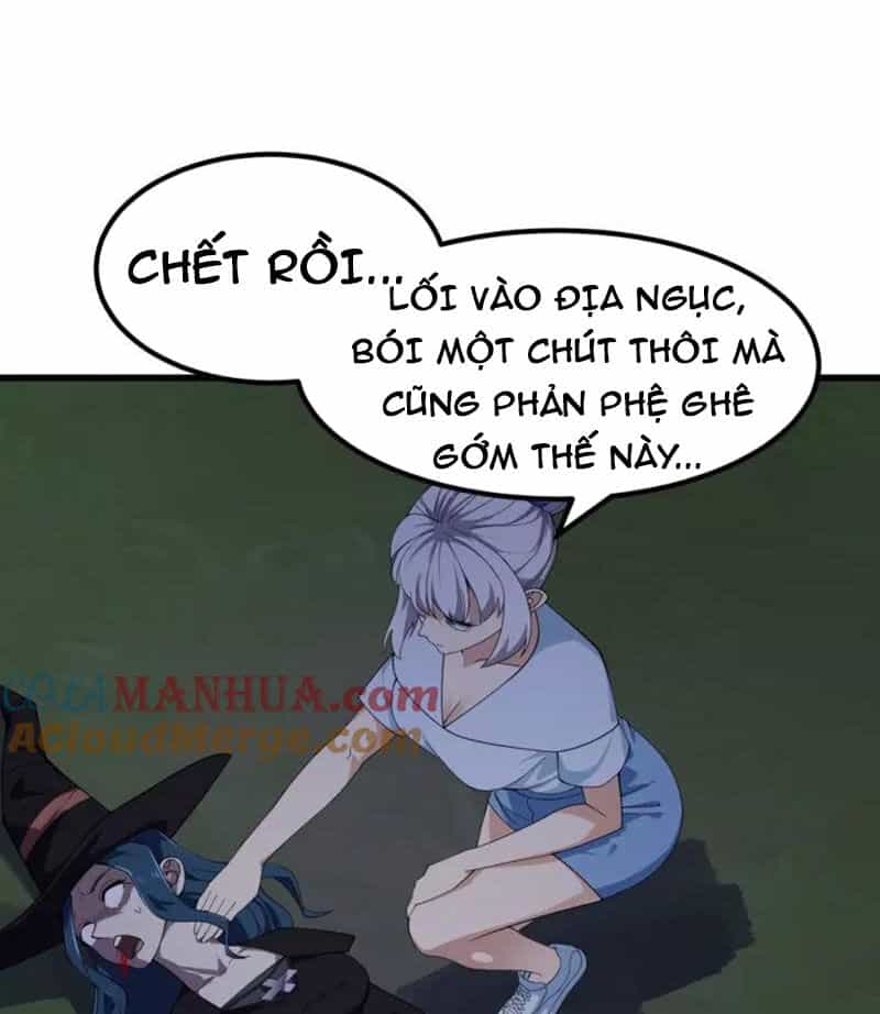 Ta Chẳng Qua Là Một Đại La Kim Tiên - Chương 366 - ảnh 40