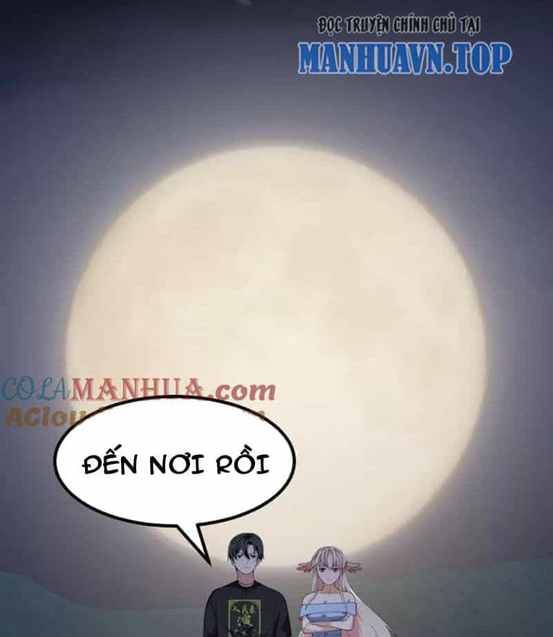 Ta Chẳng Qua Là Một Đại La Kim Tiên - Chương 366 - ảnh 42