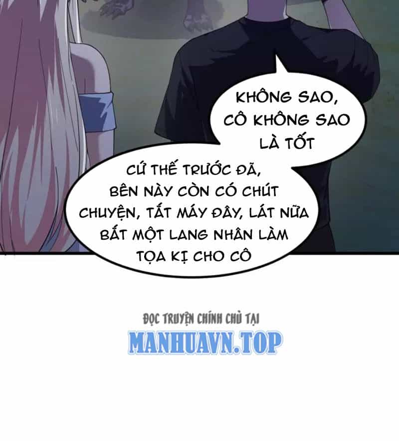 Ta Chẳng Qua Là Một Đại La Kim Tiên - Chương 366 - ảnh 52