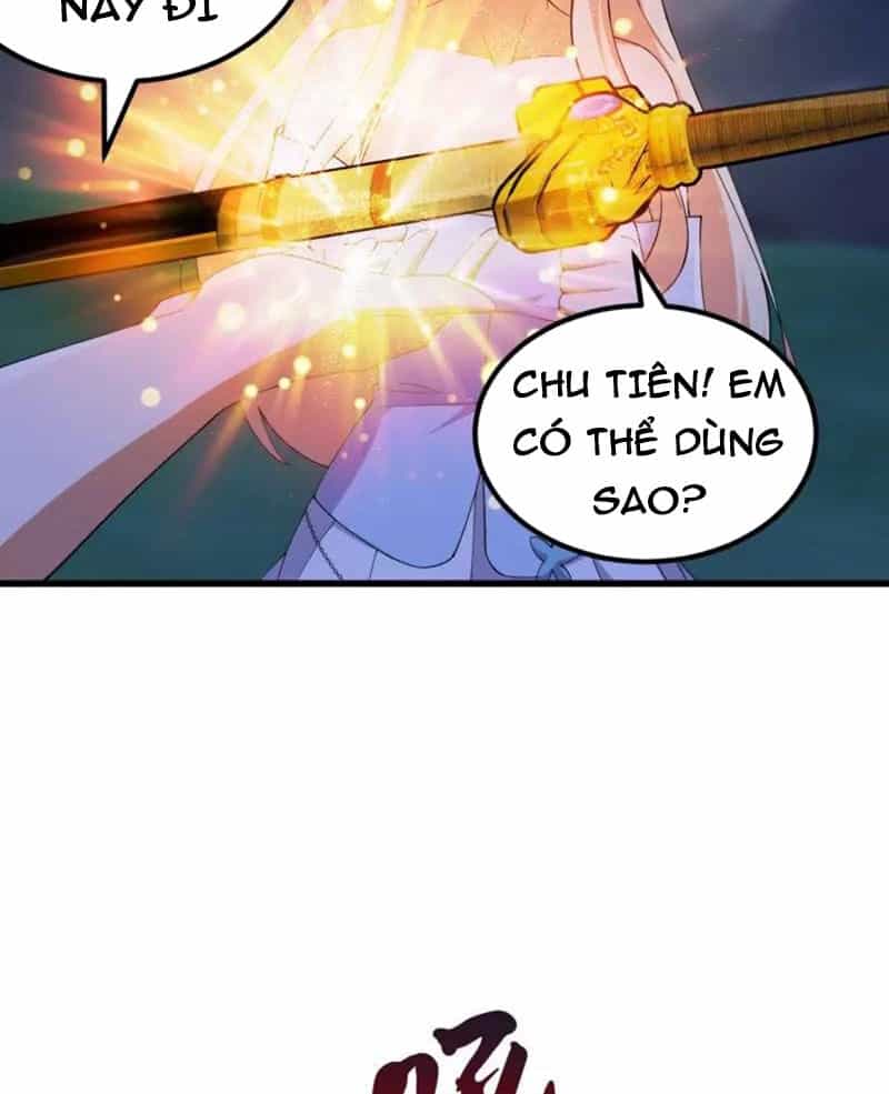 Ta Chẳng Qua Là Một Đại La Kim Tiên - Chương 367 - ảnh 13