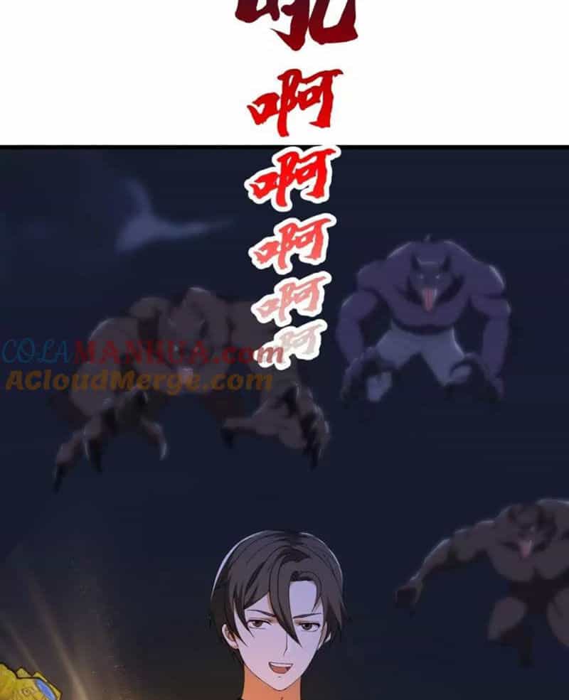 Ta Chẳng Qua Là Một Đại La Kim Tiên - Chương 367 - ảnh 14