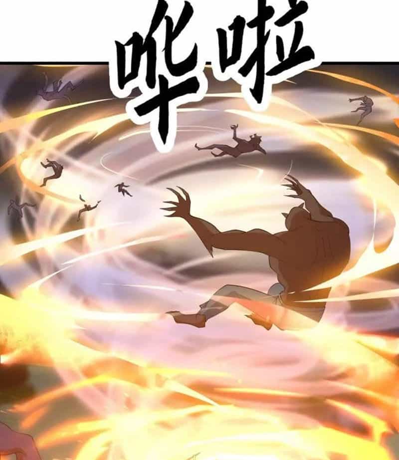 Ta Chẳng Qua Là Một Đại La Kim Tiên - Chương 367 - ảnh 28