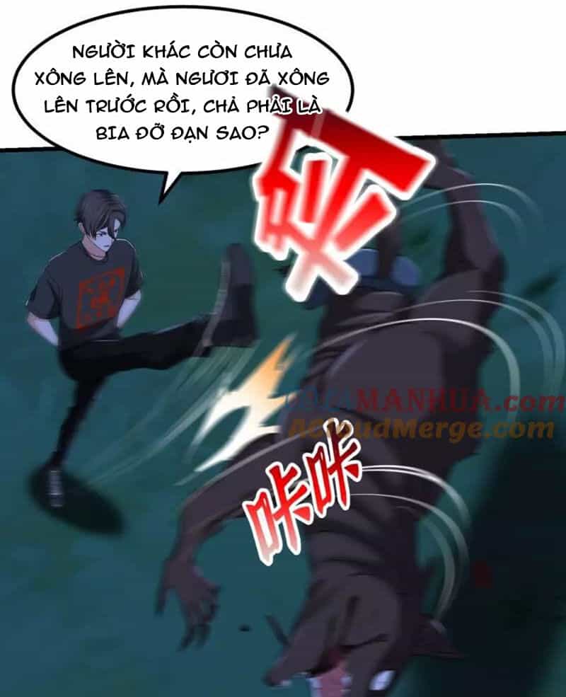 Ta Chẳng Qua Là Một Đại La Kim Tiên - Chương 367 - ảnh 3