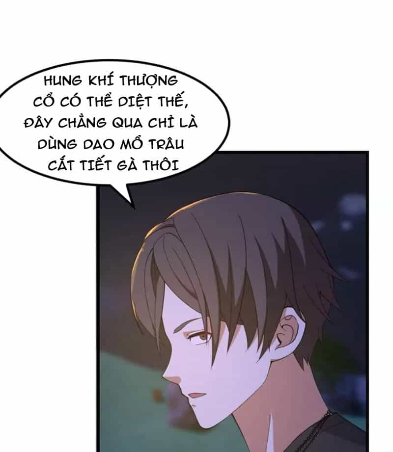 Ta Chẳng Qua Là Một Đại La Kim Tiên - Chương 367 - ảnh 32