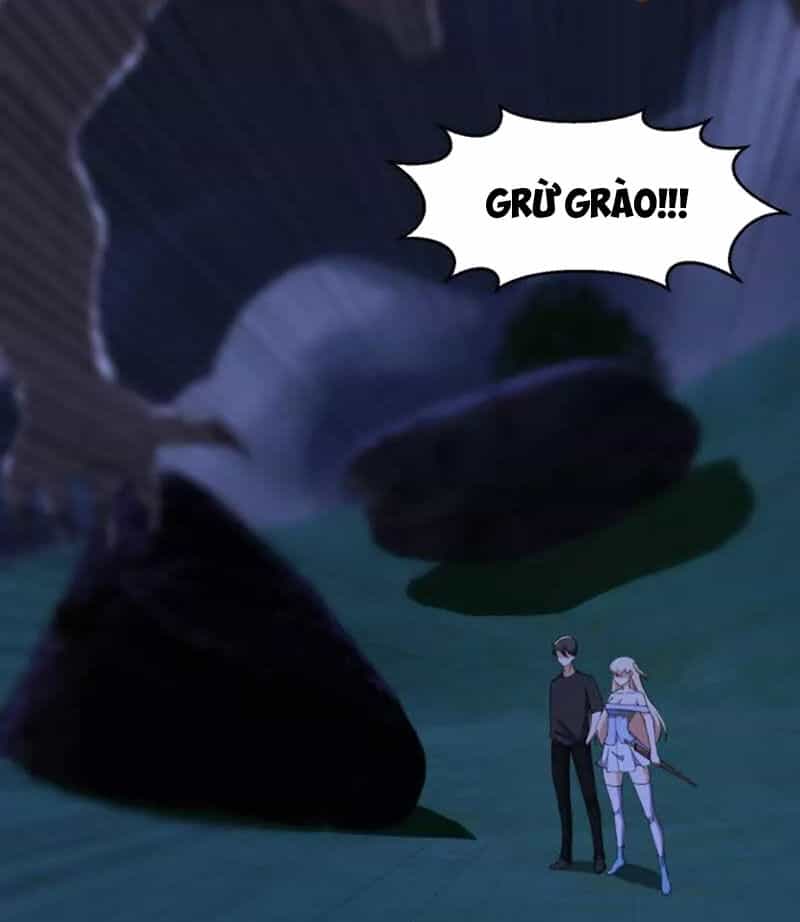 Ta Chẳng Qua Là Một Đại La Kim Tiên - Chương 367 - ảnh 41