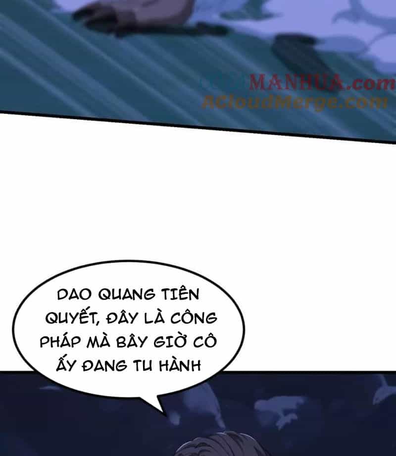 Ta Chẳng Qua Là Một Đại La Kim Tiên - Chương 367 - ảnh 47