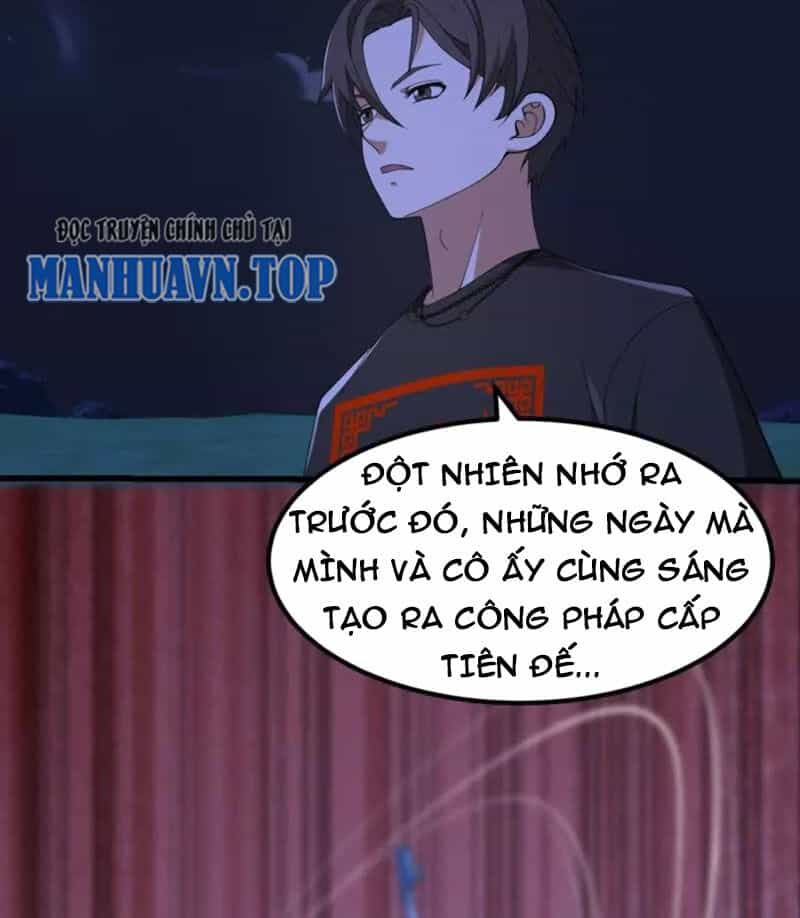 Ta Chẳng Qua Là Một Đại La Kim Tiên - Chương 367 - ảnh 48