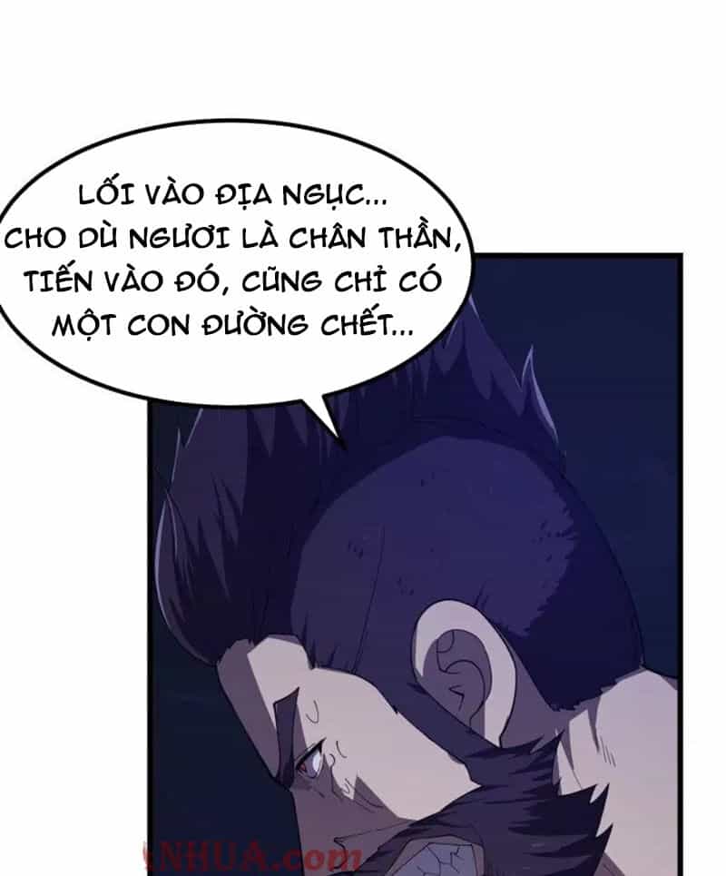 Ta Chẳng Qua Là Một Đại La Kim Tiên - Chương 368 - ảnh 18