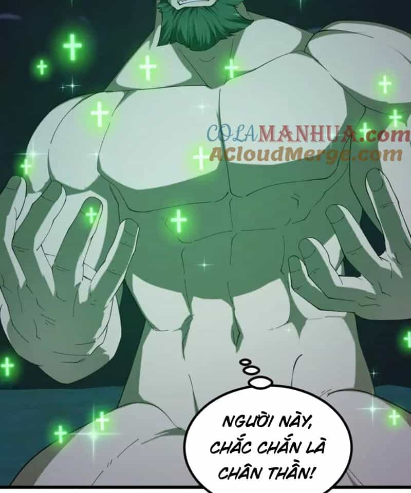 Ta Chẳng Qua Là Một Đại La Kim Tiên - Chương 368 - ảnh 25