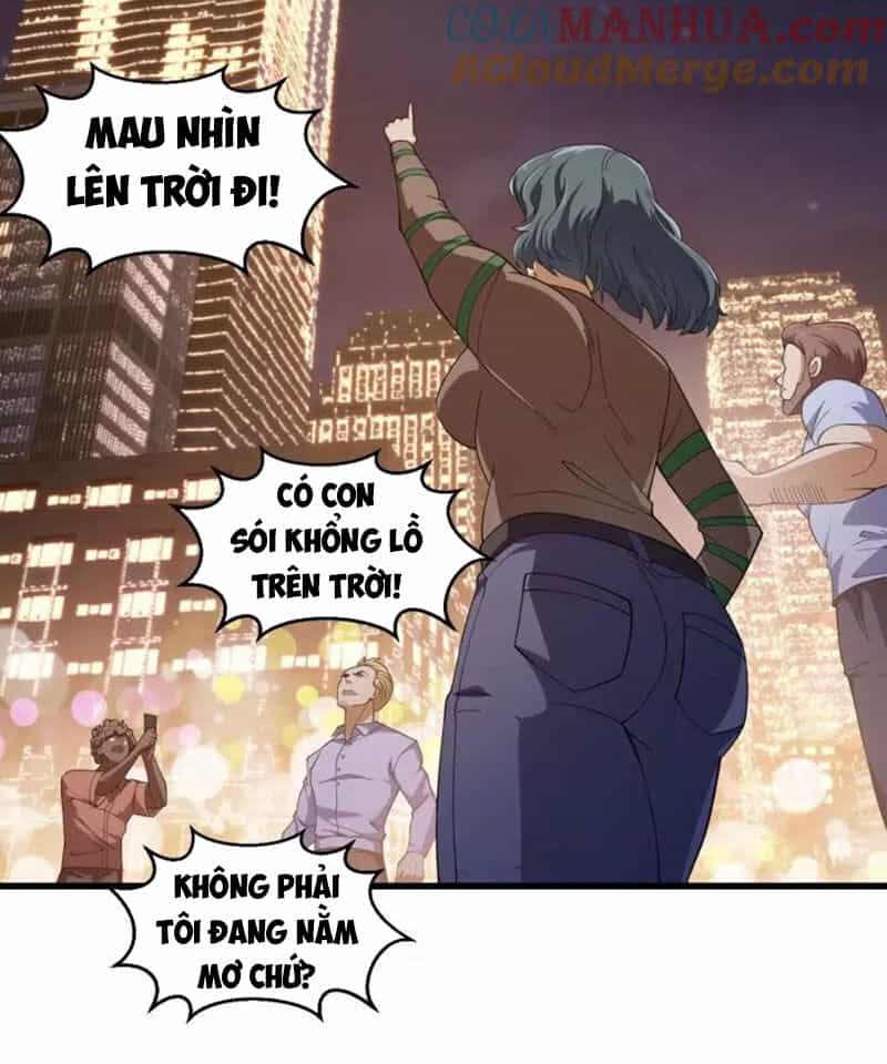 Ta Chẳng Qua Là Một Đại La Kim Tiên - Chương 368 - ảnh 32