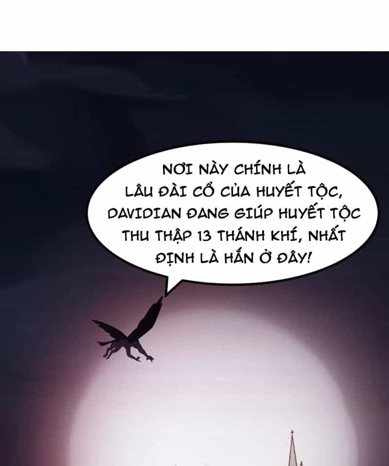 Ta Chẳng Qua Là Một Đại La Kim Tiên - Chương 368 - ảnh 35