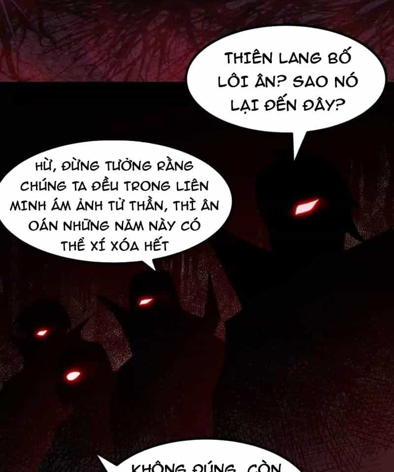 Ta Chẳng Qua Là Một Đại La Kim Tiên - Chương 368 - ảnh 37