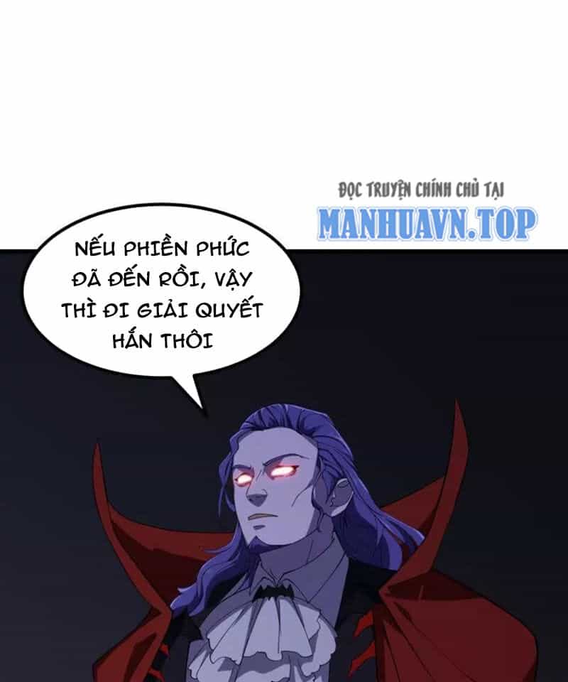 Ta Chẳng Qua Là Một Đại La Kim Tiên - Chương 368 - ảnh 40