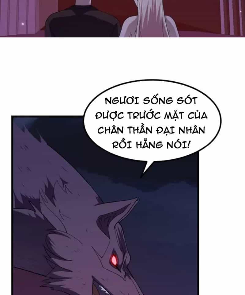Ta Chẳng Qua Là Một Đại La Kim Tiên - Chương 368 - ảnh 46