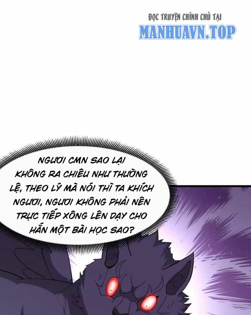 Ta Chẳng Qua Là Một Đại La Kim Tiên - Chương 369 - ảnh 1
