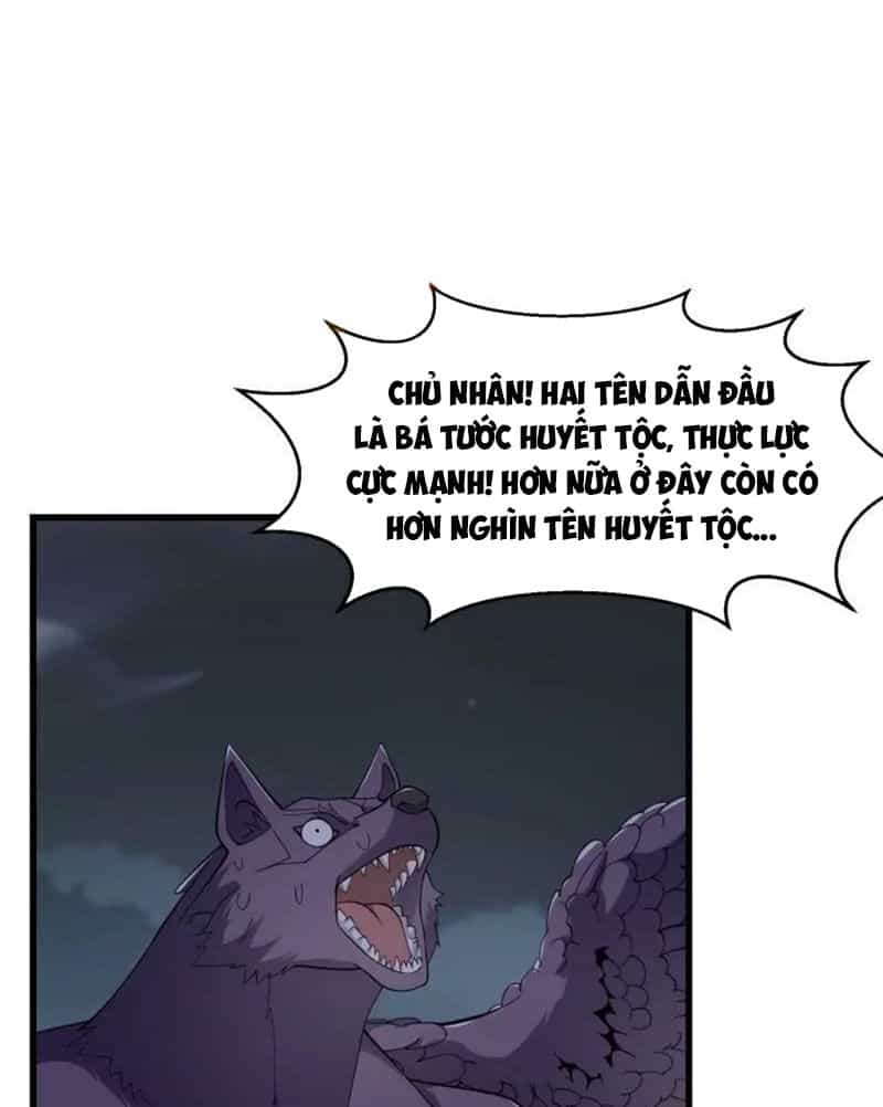 Ta Chẳng Qua Là Một Đại La Kim Tiên - Chương 369 - ảnh 10