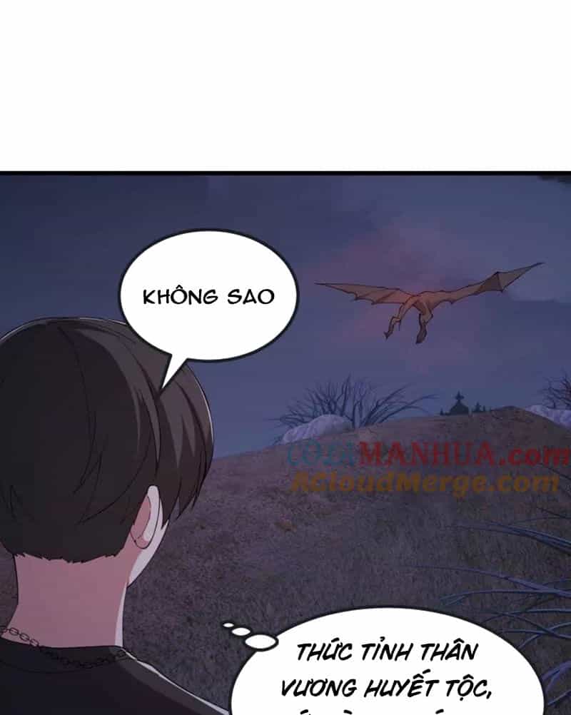 Ta Chẳng Qua Là Một Đại La Kim Tiên - Chương 369 - ảnh 29