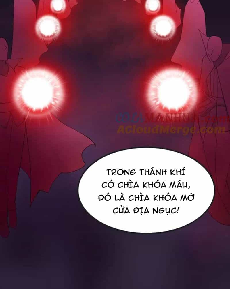 Ta Chẳng Qua Là Một Đại La Kim Tiên - Chương 369 - ảnh 31
