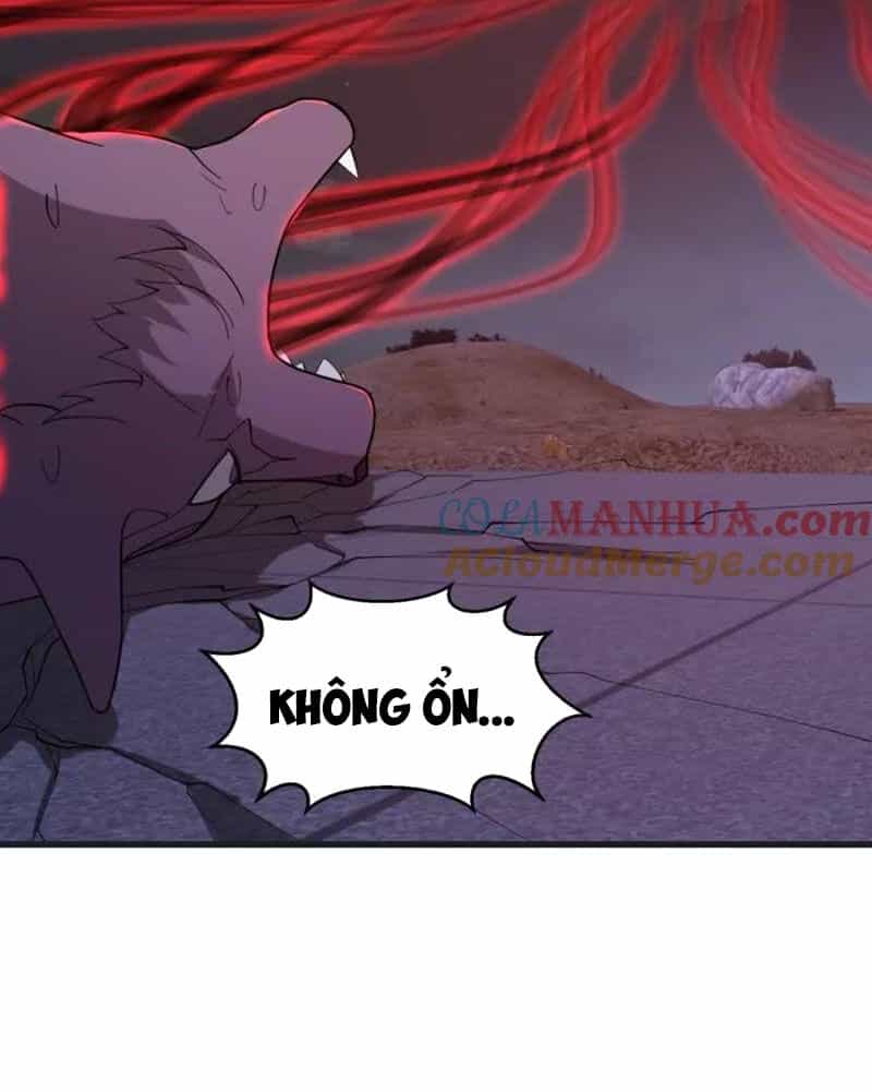 Ta Chẳng Qua Là Một Đại La Kim Tiên - Chương 369 - ảnh 42
