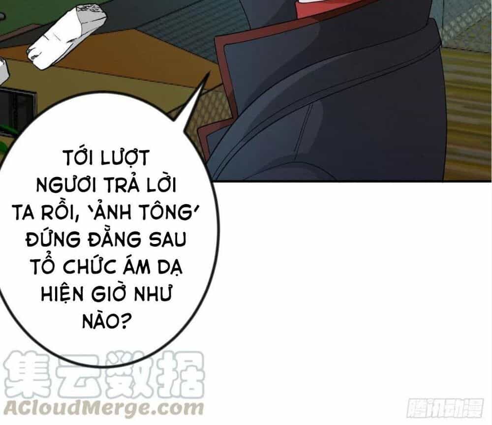 Ta Chẳng Qua Là Một Đại La Kim Tiên - Chương 37 - ảnh 11