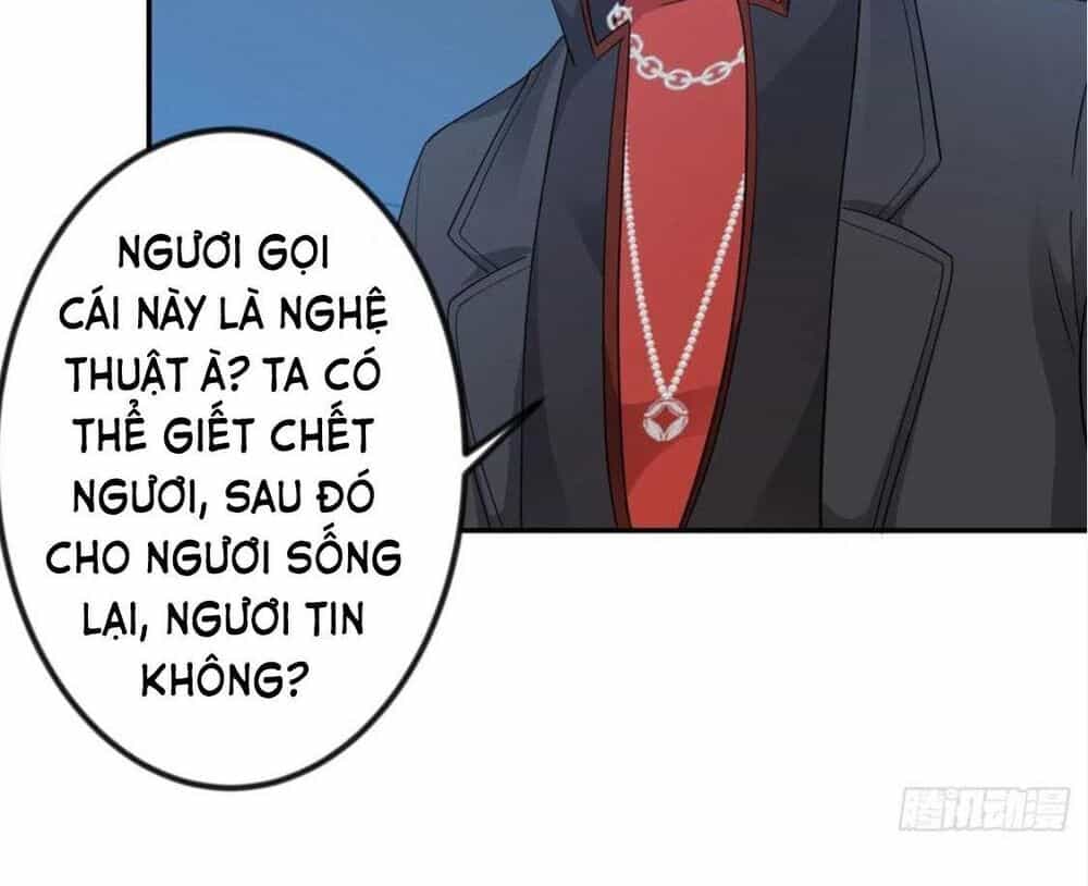 Ta Chẳng Qua Là Một Đại La Kim Tiên - Chương 37 - ảnh 21