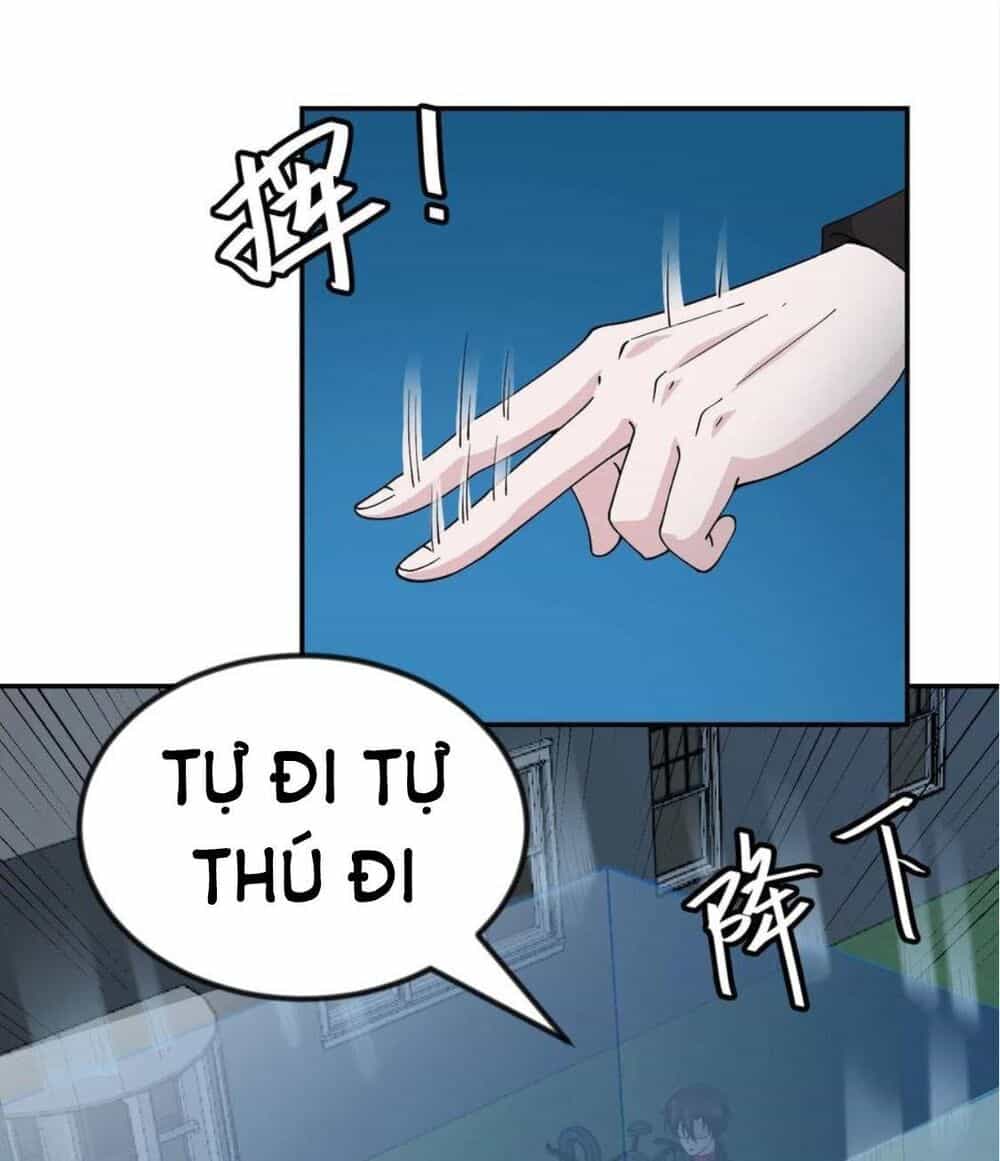 Ta Chẳng Qua Là Một Đại La Kim Tiên - Chương 37 - ảnh 27
