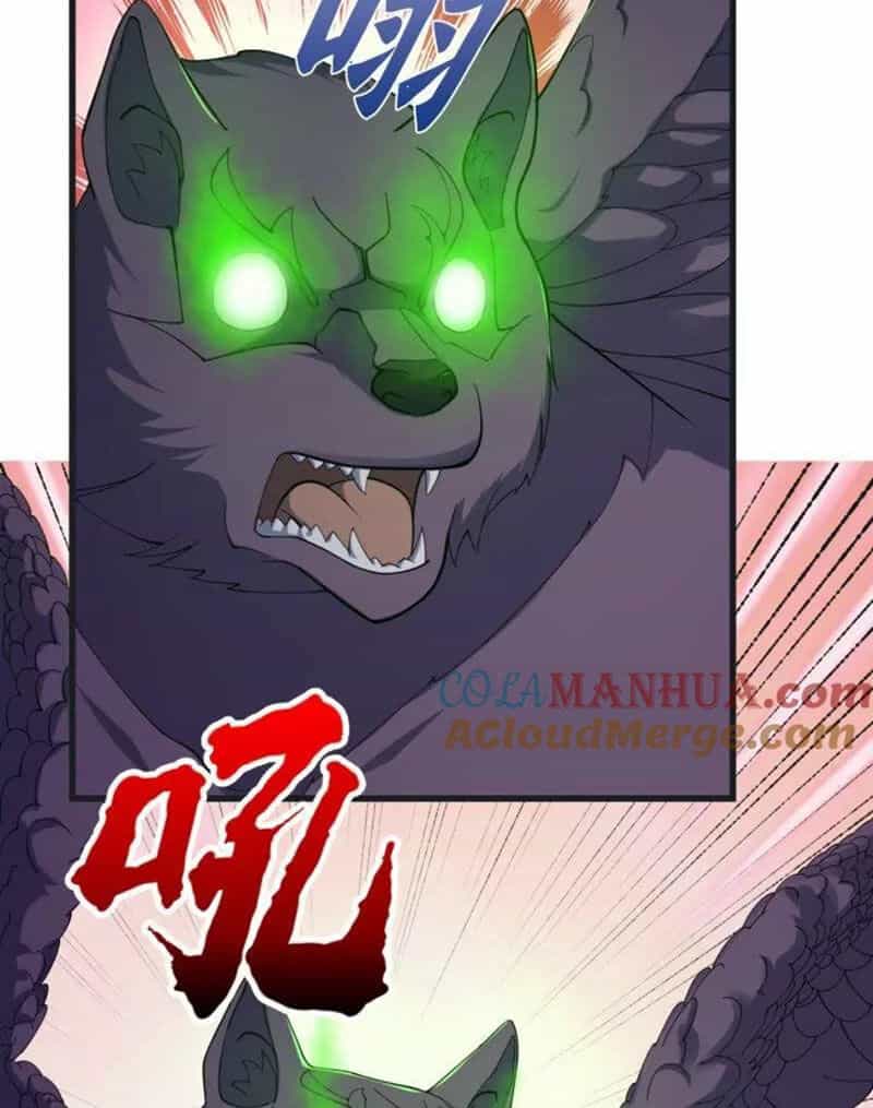 Ta Chẳng Qua Là Một Đại La Kim Tiên - Chương 370 - ảnh 7